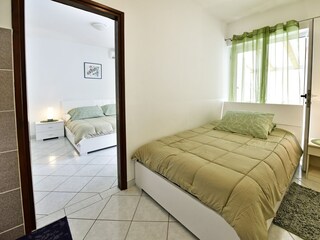 Apartamento de vacaciones Porec Características 34