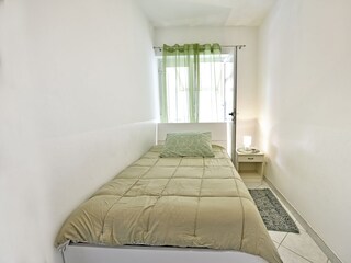 Apartamento de vacaciones Porec Características 35