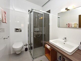 Apartamento de vacaciones Porec Características 39