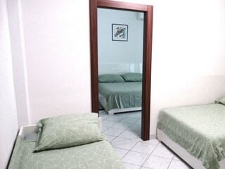 Apartamento de vacaciones Porec Características 37