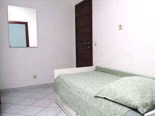 Apartamento de vacaciones Porec Características 38