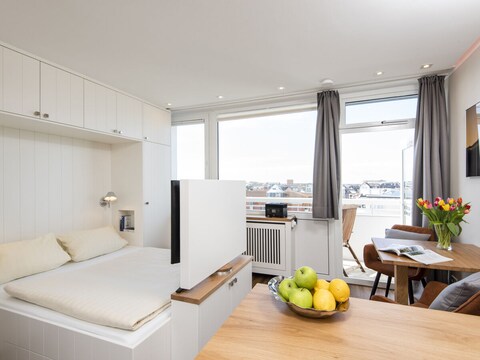 Apartamento de vacaciones Apartamento Tiny