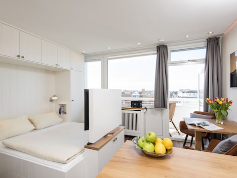 Appartement de vacances Appartement Tiny