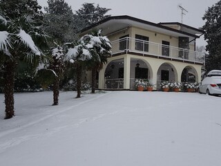 Vakantieappartement San Felice del Benaco Buitenaudio-opname 14