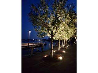 Holiday apartment San Felice del Benaco Environment 35