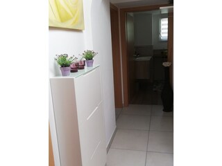 Appartamento per vacanze Lana Caratteristiche 18