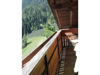 Appartamento per vacanze Lana Caratteristiche 25