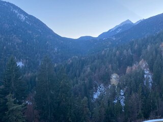 Appartamento per vacanze Lana Registrazione all'aperto 7