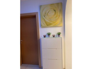 Appartamento per vacanze Lana Caratteristiche 27