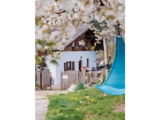 Ferienwohnung Lana Außenaufnahme 14