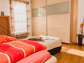 Ferienwohnung Lana Ausstattung 16