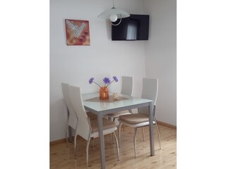 Vakantieappartement Lana Kenmerken 21