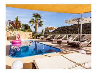 Appartamento per vacanze Lana Registrazione all'aperto 5