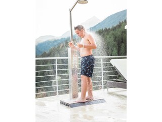 Vakantieappartement Lana Buitenaudio-opname 6