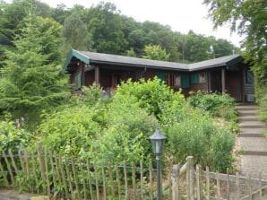 Ferienhaus Blockhaus Diemelsee - Landkreis Waldeck-Frankenberg (Sauerland) - image1