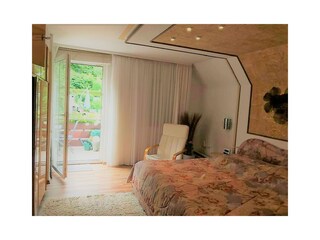 Ferienwohnung Pottenstein Ausstattung 15