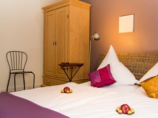 Ferienwohnung Willingen Ausstattung 19