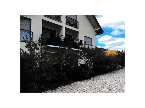 Ferienwohnung *blanco* Willingen