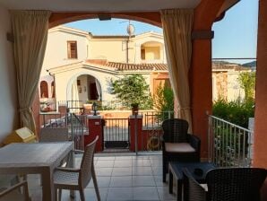 Holiday apartment Ventroni - Budoni - image1