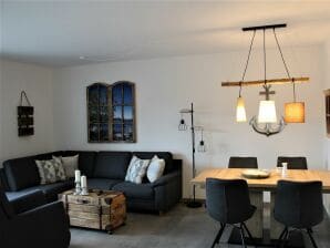 Vakantiehuis "Hooksieljuwel"