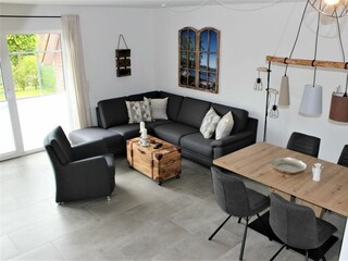 Casa per le vacanze Hooksiel Caratteristiche 5