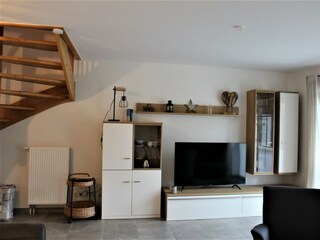 Casa per le vacanze Hooksiel Caratteristiche 6