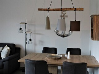 Casa per le vacanze Hooksiel Caratteristiche 7