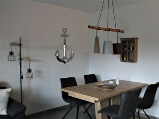 Casa per le vacanze Hooksiel Caratteristiche 8