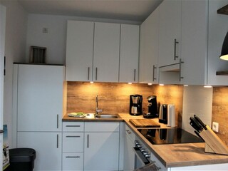 Casa per le vacanze Hooksiel Caratteristiche 20