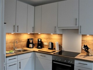 Casa per le vacanze Hooksiel Caratteristiche 21