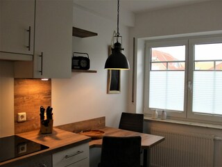 Casa per le vacanze Hooksiel Caratteristiche 22