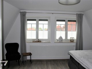 Casa per le vacanze Hooksiel Caratteristiche 11