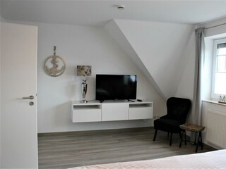 Casa per le vacanze Hooksiel Caratteristiche 12