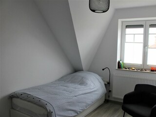 Casa per le vacanze Hooksiel Caratteristiche 12