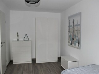 Casa per le vacanze Hooksiel Caratteristiche 13