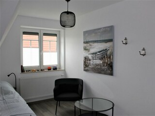 Casa per le vacanze Hooksiel Caratteristiche 16