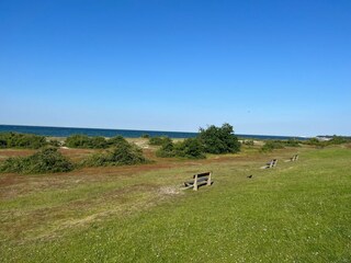 Ferienwohnung Wenkendorf Außenaufnahme 2