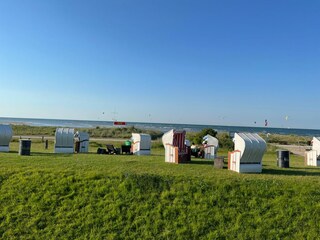 Ferienwohnung Wenkendorf Außenaufnahme 15