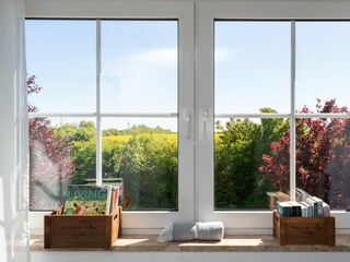 Ferienwohnung Wenkendorf Außenaufnahme 6