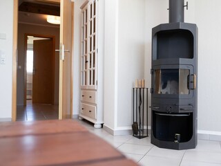 Ferienwohnung Wenkendorf Außenaufnahme 9