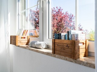 Ferienwohnung Wenkendorf Außenaufnahme 11