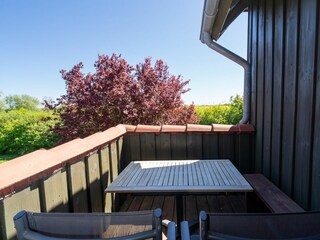 Ferienwohnung Wenkendorf Außenaufnahme 13