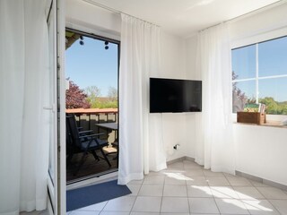 Ferienwohnung Wenkendorf Außenaufnahme 17