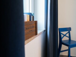 Ferienwohnung Wenkendorf Außenaufnahme 31