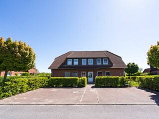 Ferienwohnung Wenkendorf Außenaufnahme 37