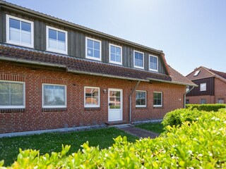 Ferienwohnung Wenkendorf Außenaufnahme 38