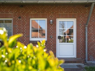 Ferienwohnung Wenkendorf Außenaufnahme 39