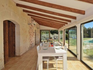 Cottage Muro Outdoor Recording 2