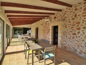 108 Finca Son Morey Tarongers ETV/14340 by Mallorc