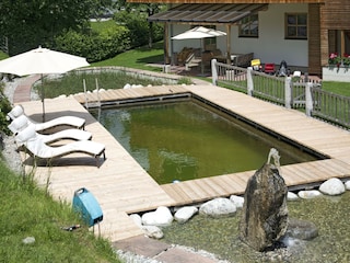 Naturpool